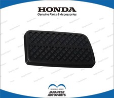 Genuine Automatic Brake Pedal
