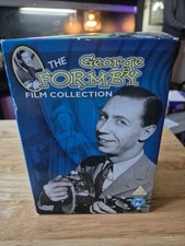 George Formby Film Collection