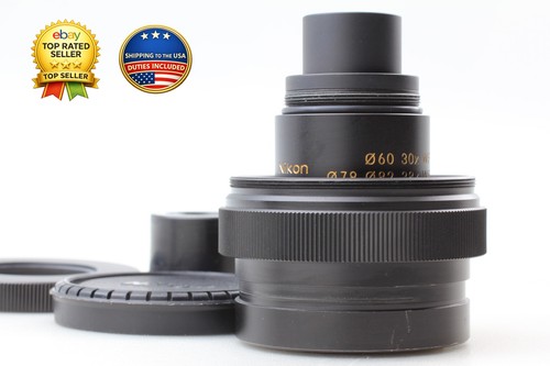 Exc nikon fieldscope - fieldscope, wide