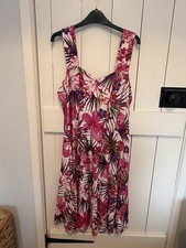Ladies Roman Originals Dress
