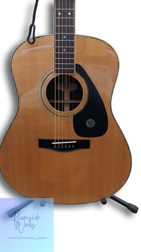 Yamaha acoustic guitar 6j - yamaha,