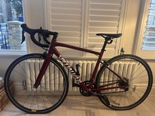 Specialized Allez Road Bike (2021) – E5 Aluminium, Excellent Condition