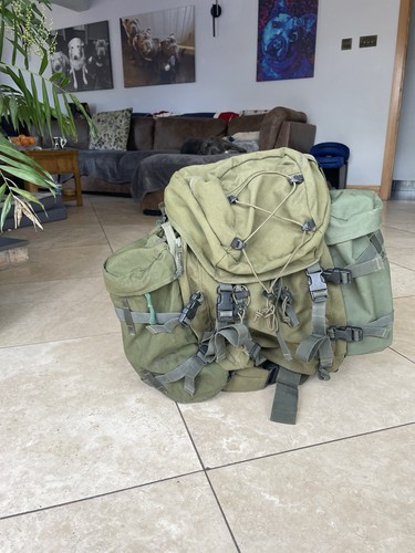Karrimor sabre rucksack - sabre,