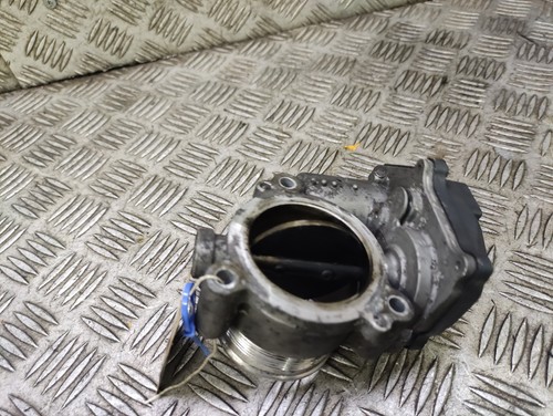 Crafter 2018 throttle - vw,