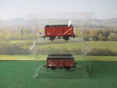 Bachmann steel mineral - 2, x