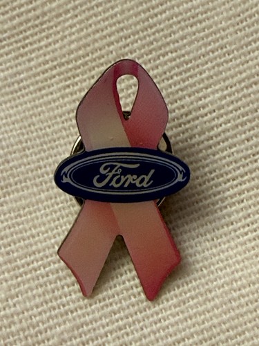 Vintage ford warriors pink - warriors,