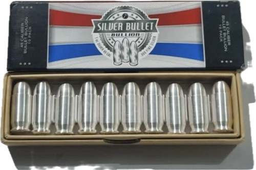 Full box 1oz 45 - box, .45