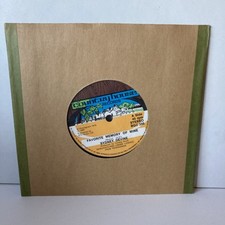 Sydney Devine Favorite Memory Of Mine Rare 7” Single Free P&P 