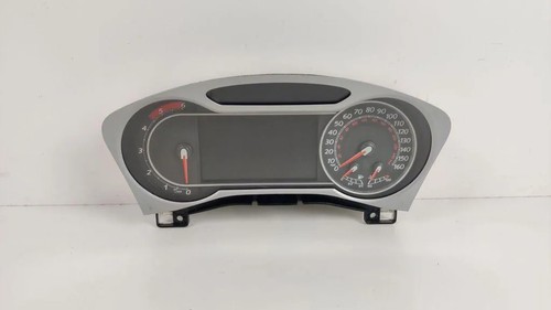 Ford mondeo ba7 - ba7, instrument
