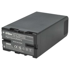 Battery for Sony PMW-150