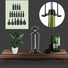 Glass Bottle Neck Cutter Cutting Tool Craft Making Bear Champagne Bottles