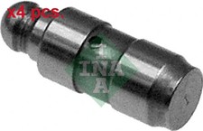 X4 PCS HYDRAULIC TAPPETS