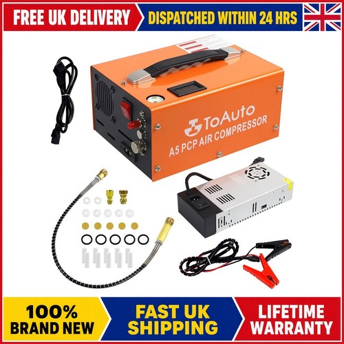Air pump 240v upgraded - 240v,