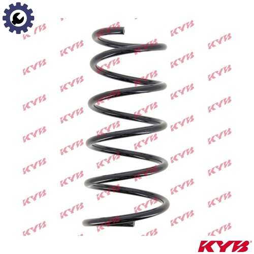 Suspension spring rc2270 - spring,