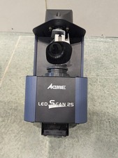 Acme LED Scan 25 - DJ Mobile Disco Lighting Club Party Scanner 