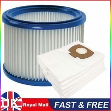 Filter For Stihl Se-61 Se-121