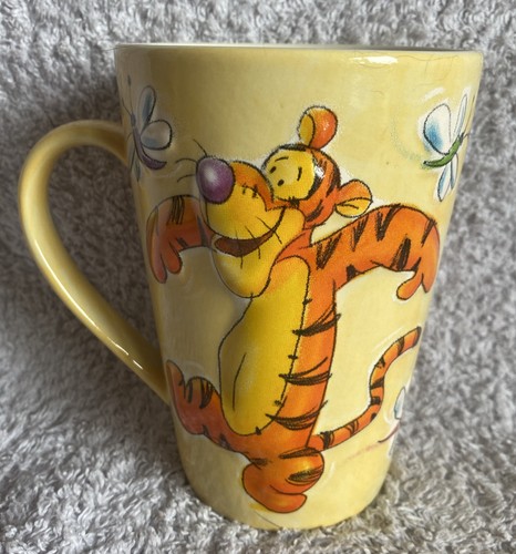 Disney store tigger - store,