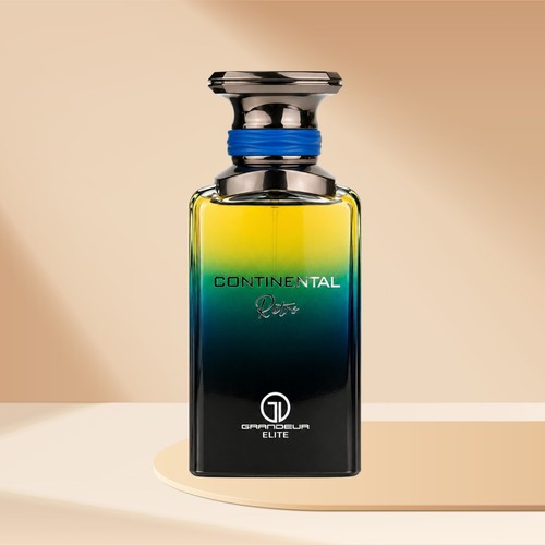 Grandeur elite continental - grandeur,