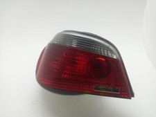 BMW 5 SERIES Tail Light Rear