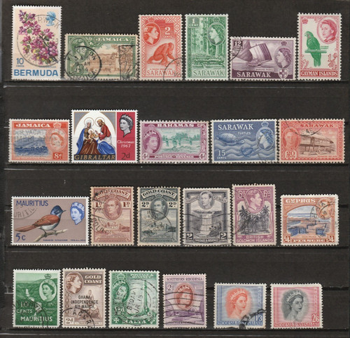 Bulk lot 50 different - lot,