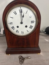 Vintage Clock working