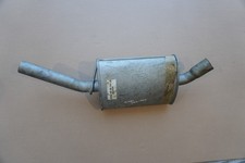 FORD ESCORT MK3 MK4OEM exhaust