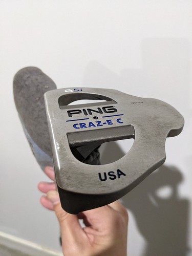 Ping golf g5i - golf, craz-e
