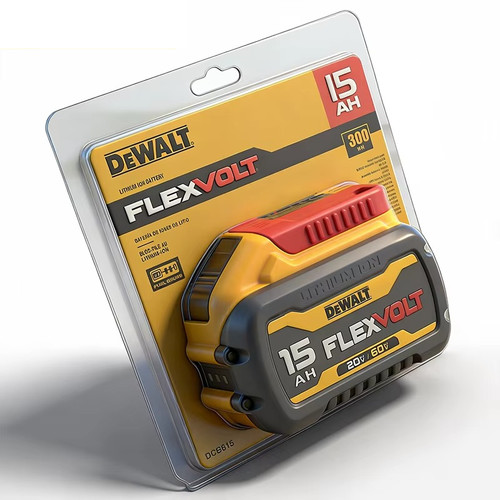 Dewalt flexvolt 15ah 20v - flexvolt,
