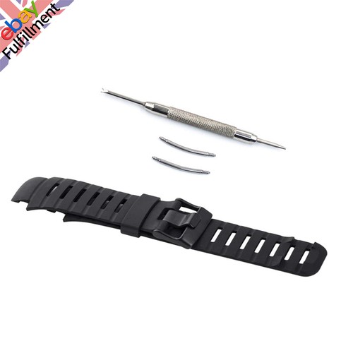 22mm width silicone smart - 22mm,