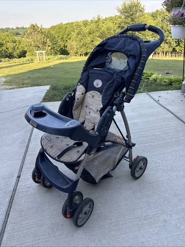 Vintage y2k graco winnie - vintage, the