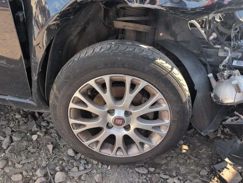 Fiat punto evo mylife mk3 - punto,