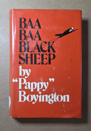 Baa black - baa, sheep