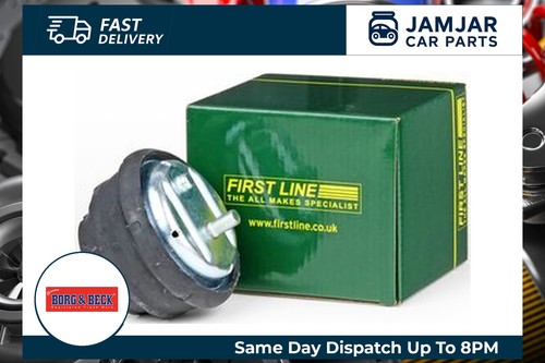 First line fem3201 engine - first,