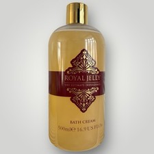 500ml Boots Royal Jelly Bath
