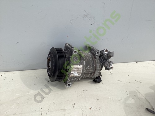 Peugeot 308 air conditioning - air,