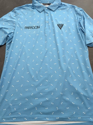 New levelwear paragon - new,