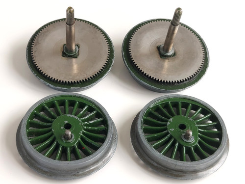 Gauge hornby spoke - gauge,