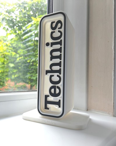 Technics headphone stand dj - headphone,