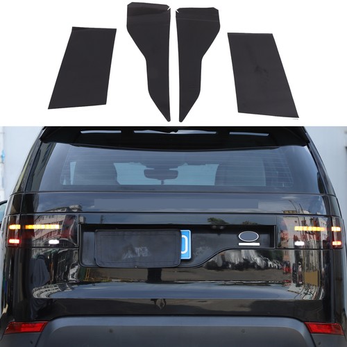 Taillight tint film sticker - tint,