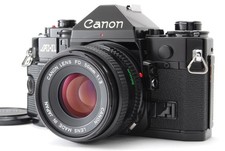 [Near MINT] Canon A-1 Film