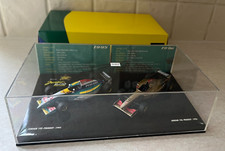 Minichamps 1/43 Scale 402