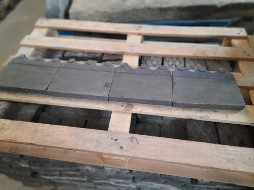 Reclaimed hump victorian - hump,
