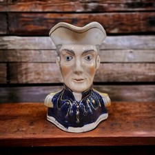 Antique Staffordshire Large