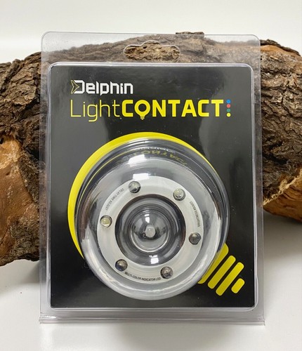 Dolphin light contact 1 - light,