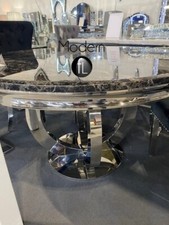 Ariana Round Dining Table with