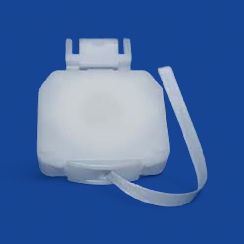 Silent gliss 2032 - 2032, genuine