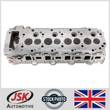 4M40T Cylinder Head Assembly