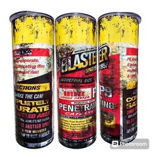 PB P B Blaster Mechanic