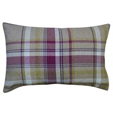 Tartan Check XL Rectangular
