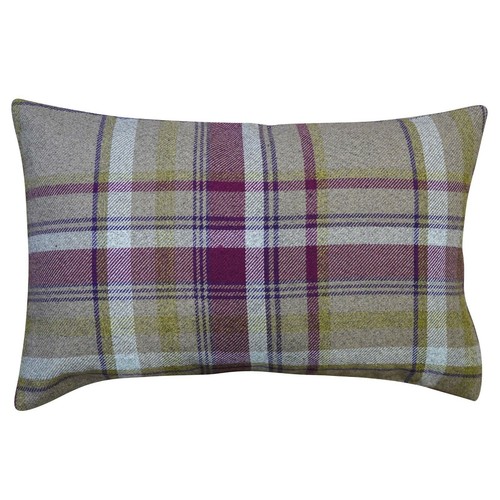 Tartan check rectangular - check,